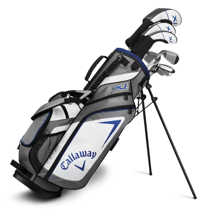 Callaway XT 10 Piece Teen Complete Set