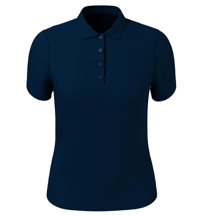 Callaway Opti-Dri Womens Tournament Golf Polo