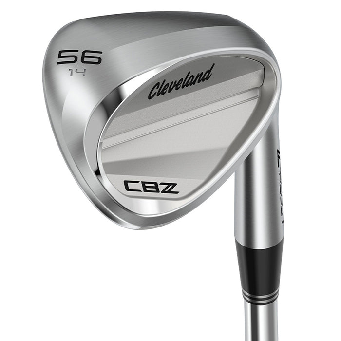 Cleveland CBZ Tour Satin Women's Wedge