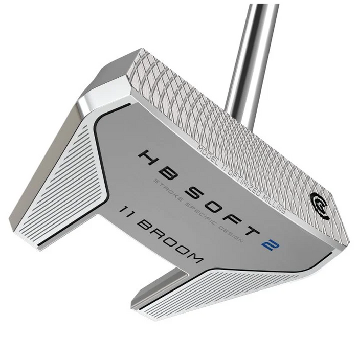 Cleveland HB Soft 2 11C Broom Putter