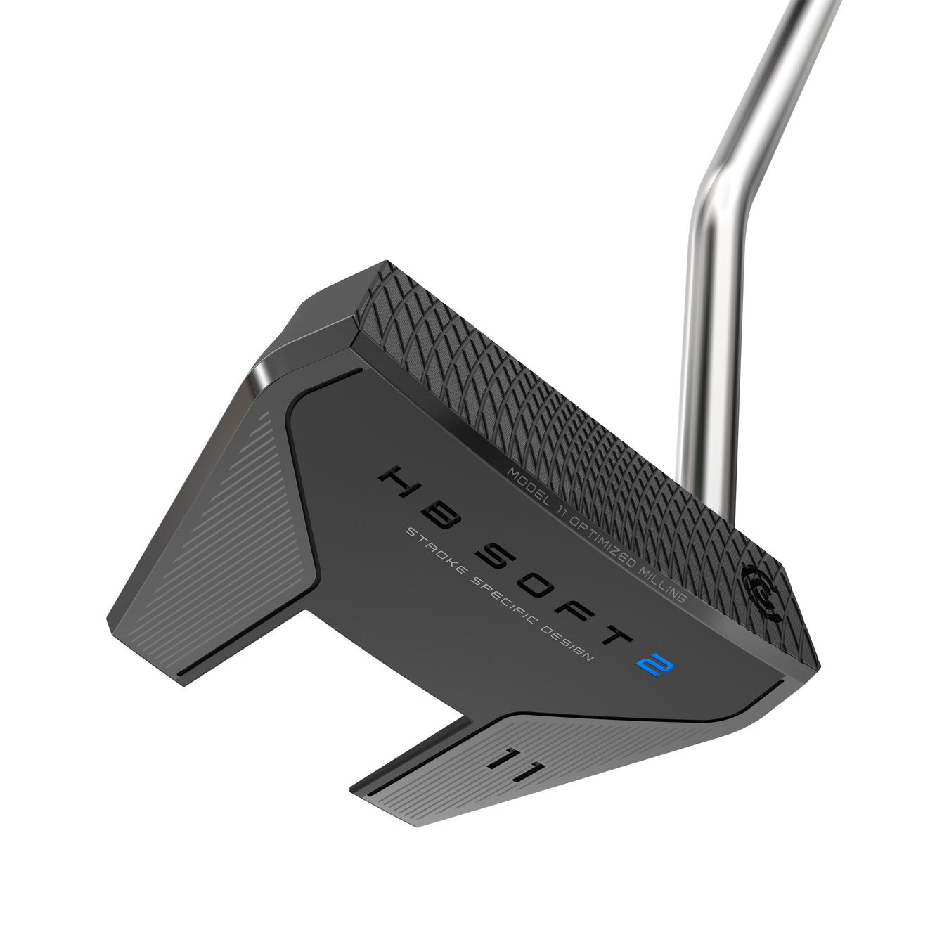 Cleveland HB Soft 2 Black Putter Collection