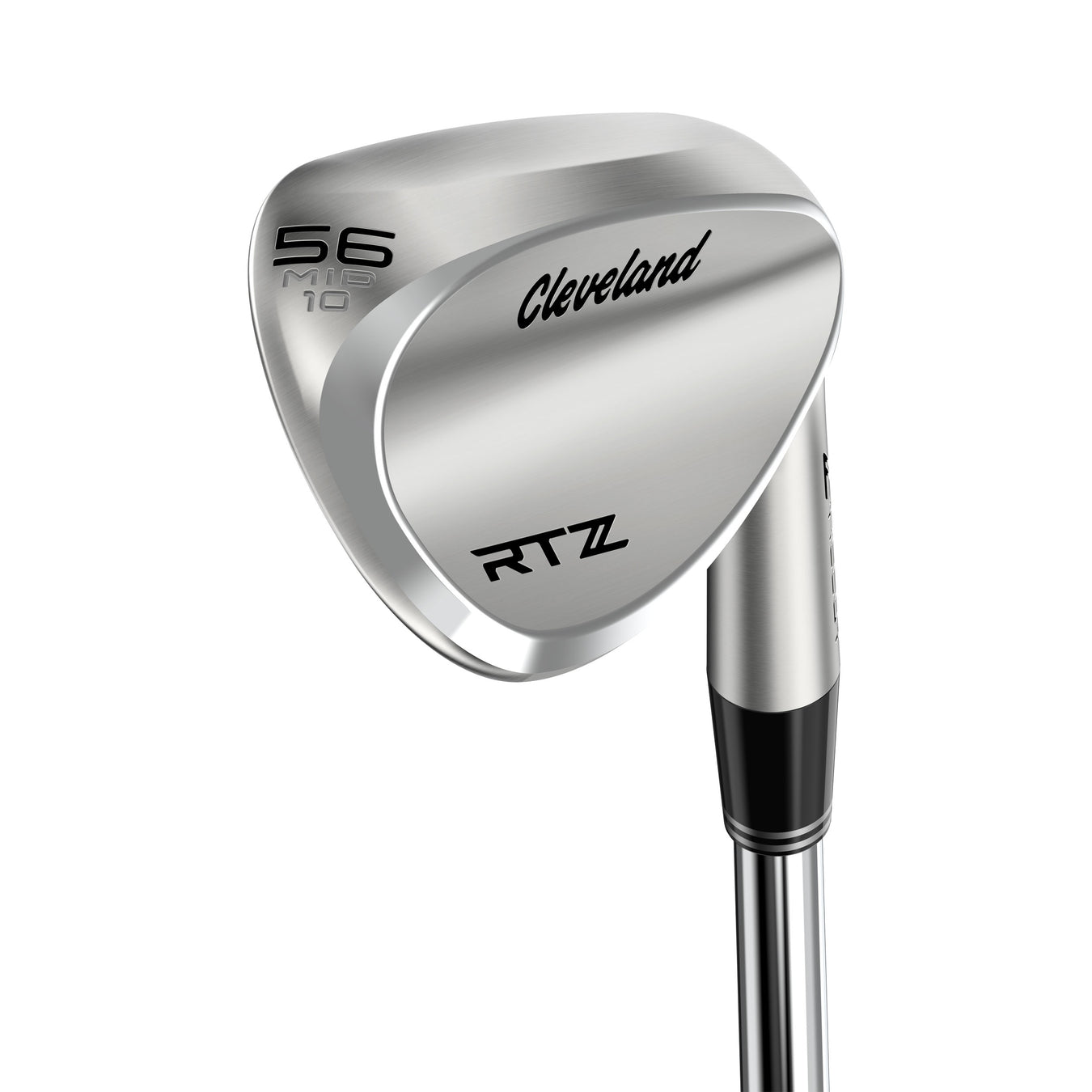 Cleveland RTZ Wedge Collection