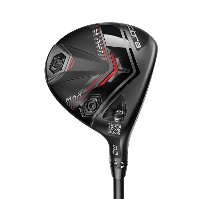 Cobra DS-Adapt Max Fairway Wood