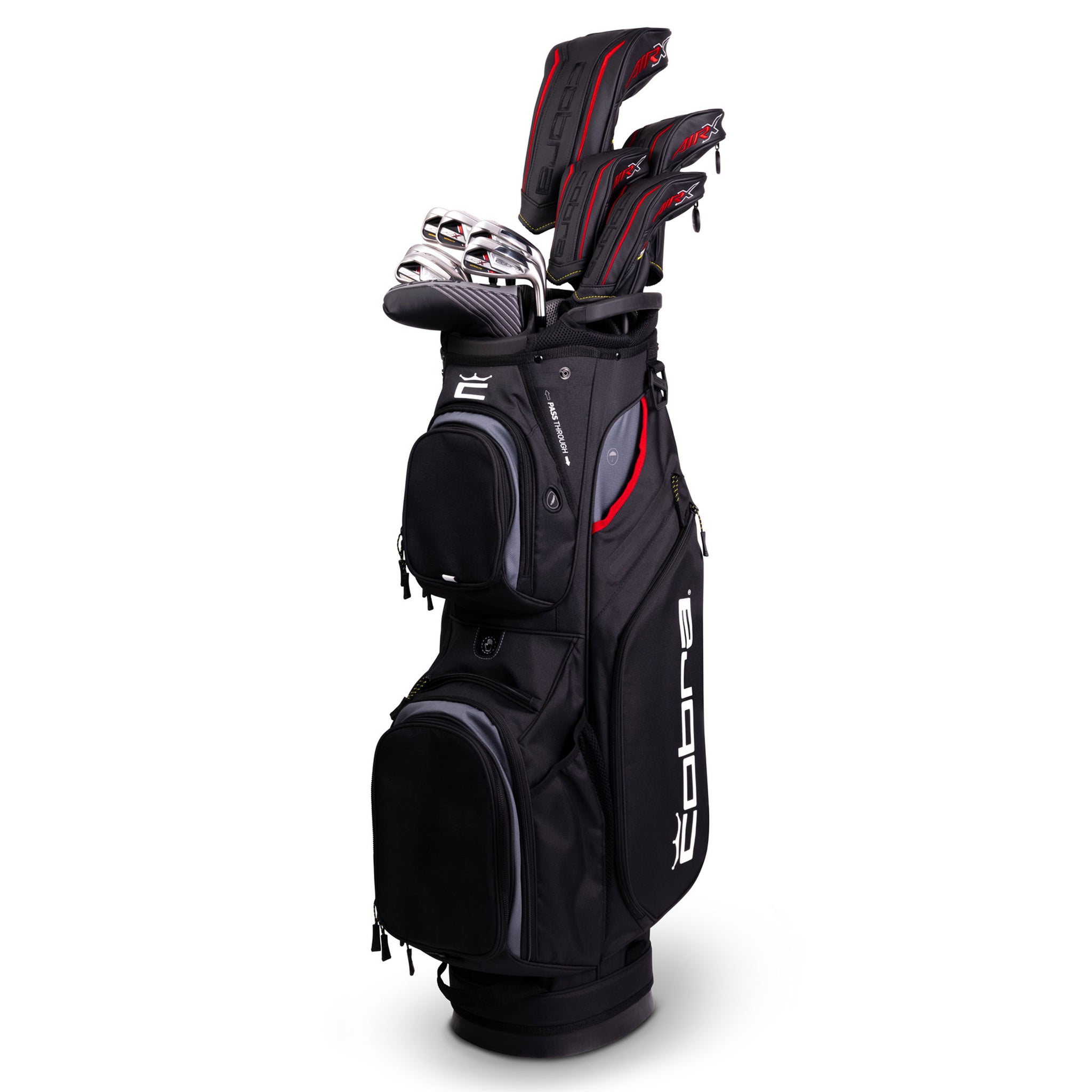Pro Golf Set Complete Sets | The Top Complete Golf Sets — Pro Am Golf USA