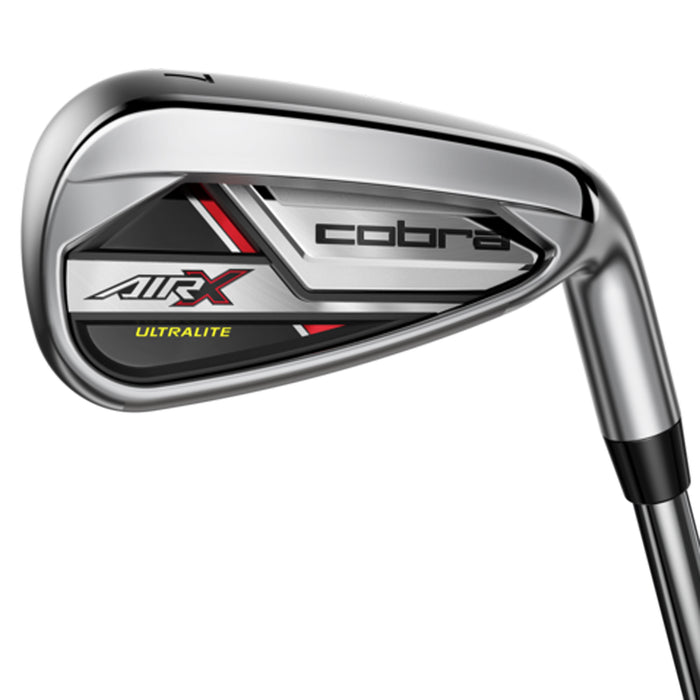 Cobra Air-X 2 Iron Set