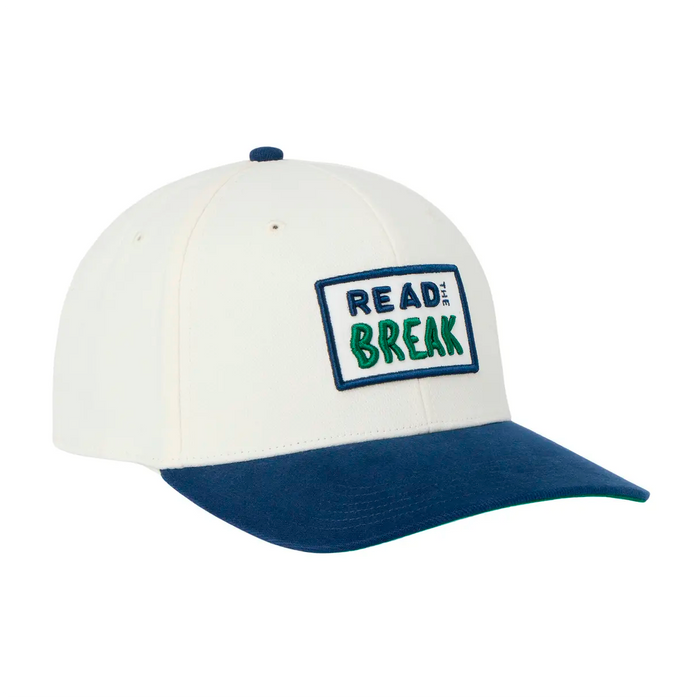 Cobra x BB Break Cap