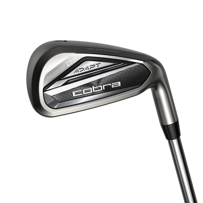 Cobra DS-Adapt Iron Set