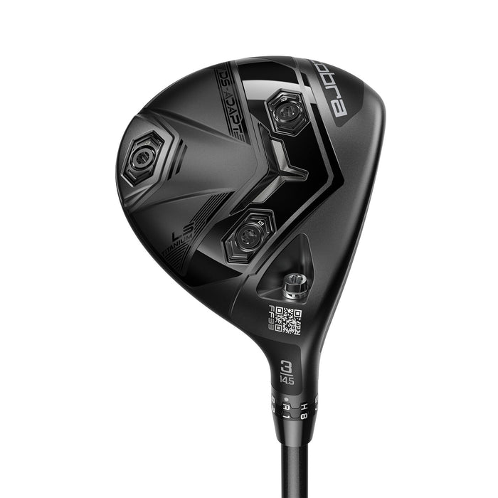 Cobra DS-Adapt LS Titanium Fairway Wood