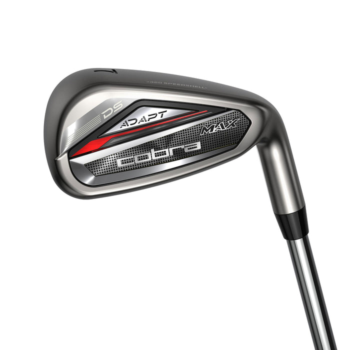 Cobra DS-Adapt Max Iron Set