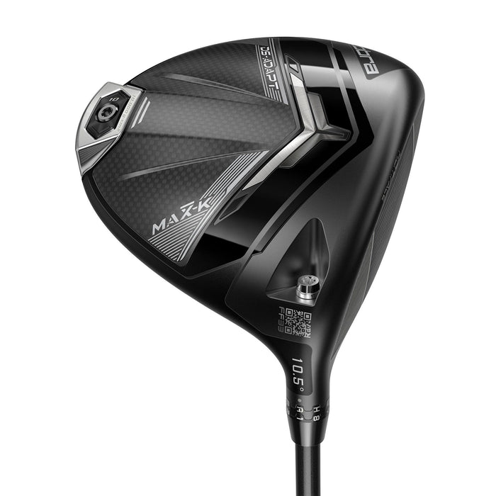 Cobra DS-Adapt Max-K Driver