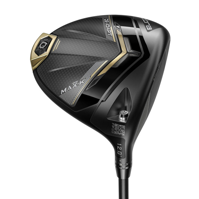 Cobra DS-Adapt Max-K Women's Driver