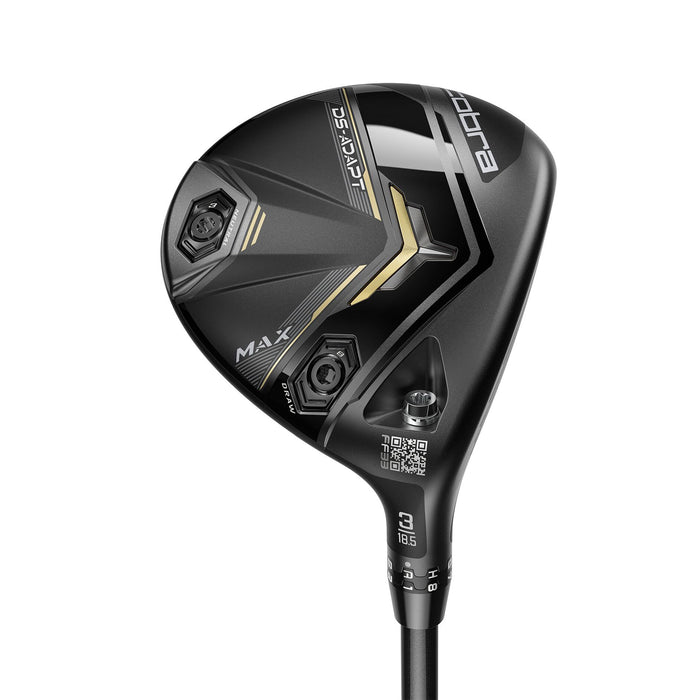 Cobra DS-Adapt Max Women's Fairway Wood