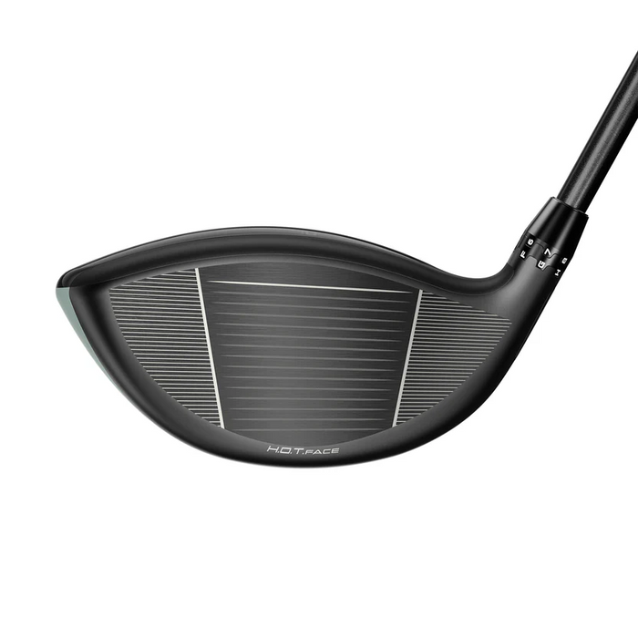 Cobra OPTM Max-D Women's Driver