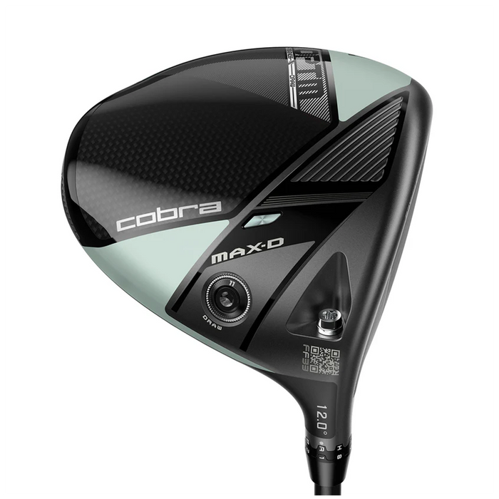 Cobra OPTM Max-D Women's Driver