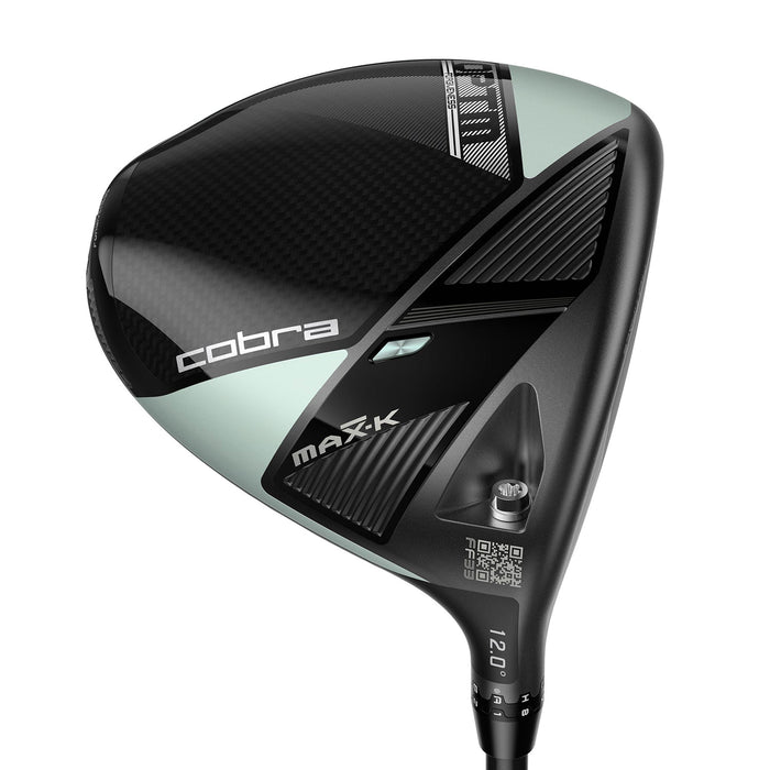 Cobra OPTM Max-K Women's Driver
