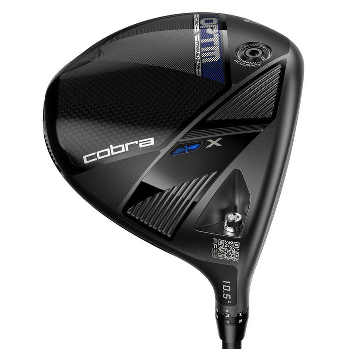 Cobra OPTM X Driver