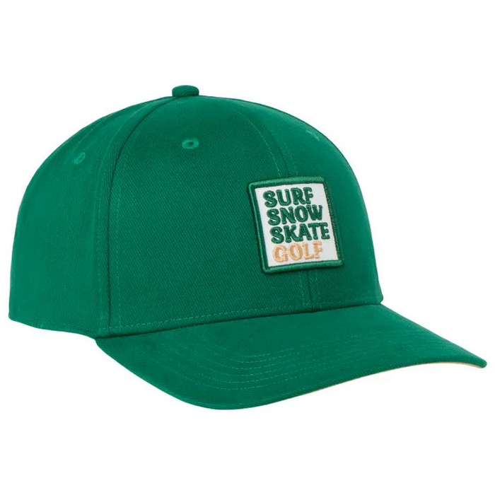 Cobra x BB SSSG Cap