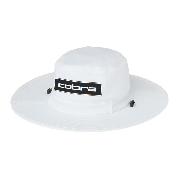Cobra Tour Aussie Bucket Hat