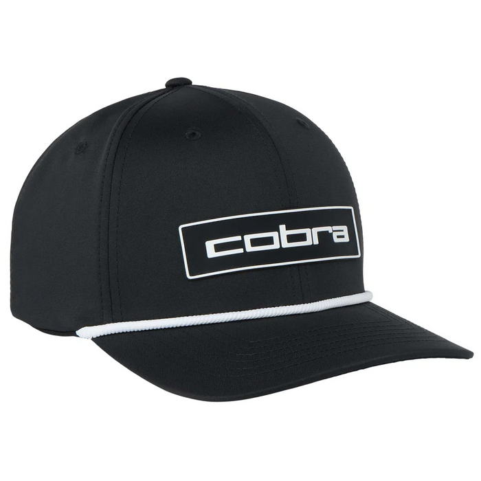 Cobra Tour Tech Rope Hat