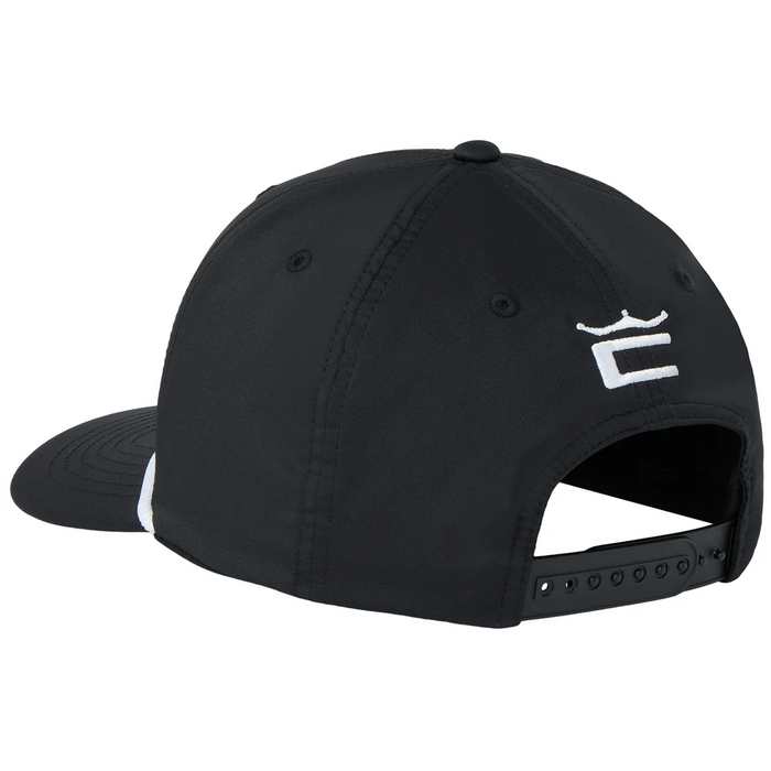 Cobra Tour Tech Rope Hat