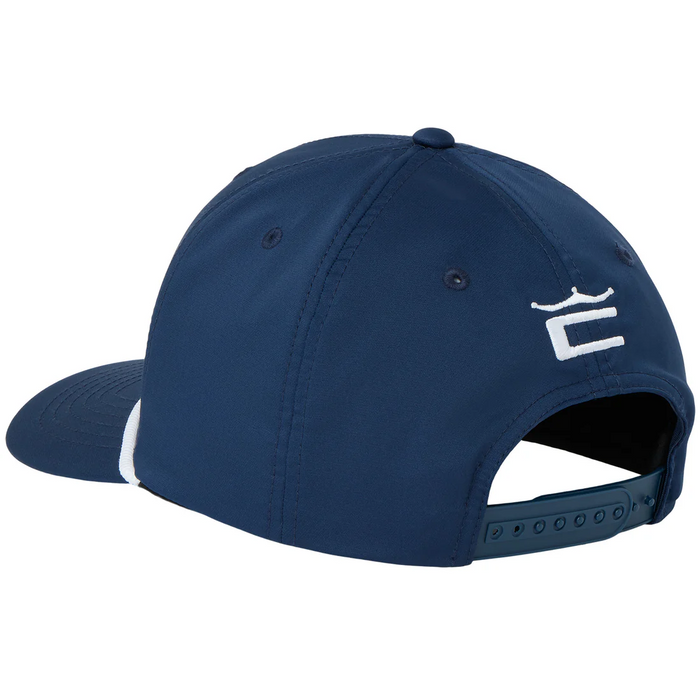 Cobra Tour Tech Rope Hat
