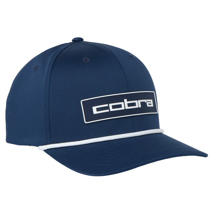 Cobra Tour Tech Rope Hat