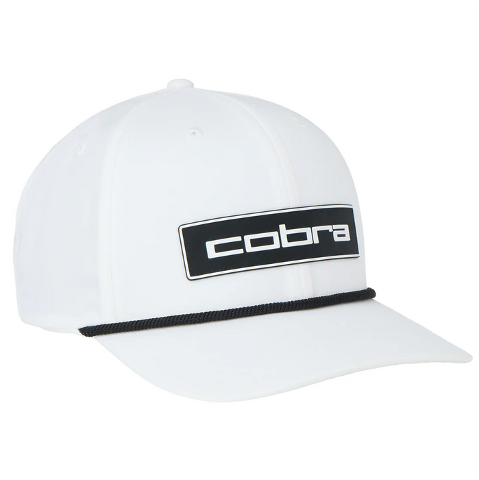 Cobra Tour Tech Rope Hat