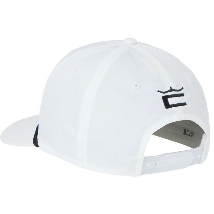 Cobra Tour Tech Rope Hat