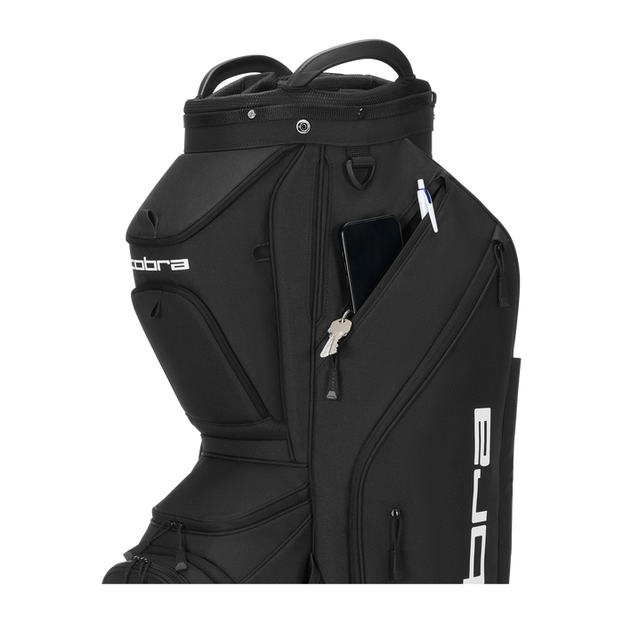Cobra Ultralight Pro Cart Bag