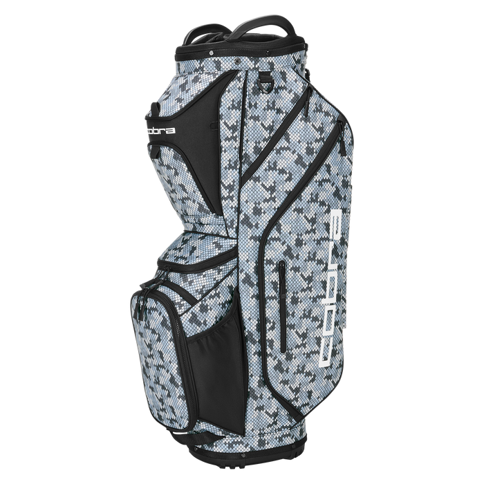 Cobra Ultralight Pro Cart Bag