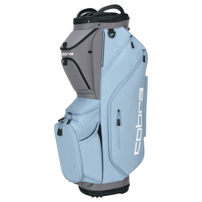 Cobra Ultralight Pro Cart Bag