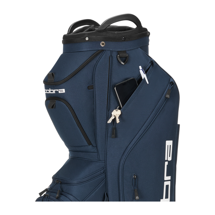 Cobra Ultralight Pro Cart Bag
