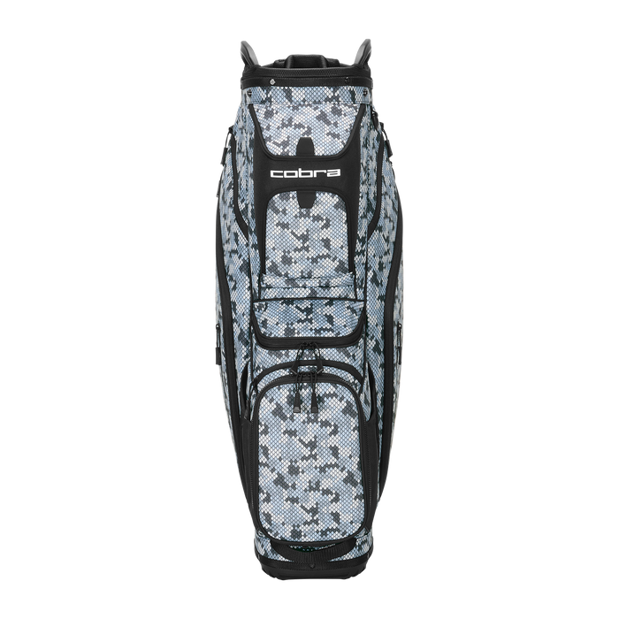 Cobra Ultralight Pro Cart Bag
