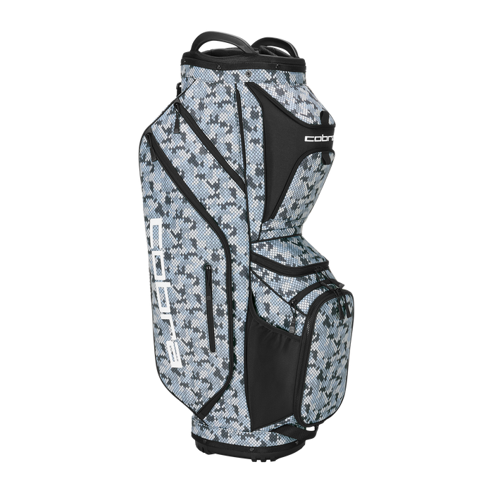 Cobra Ultralight Pro Cart Bag