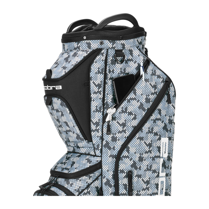 Cobra Ultralight Pro Cart Bag