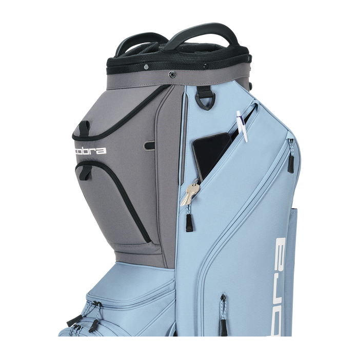 Cobra Ultralight Pro Cart Bag