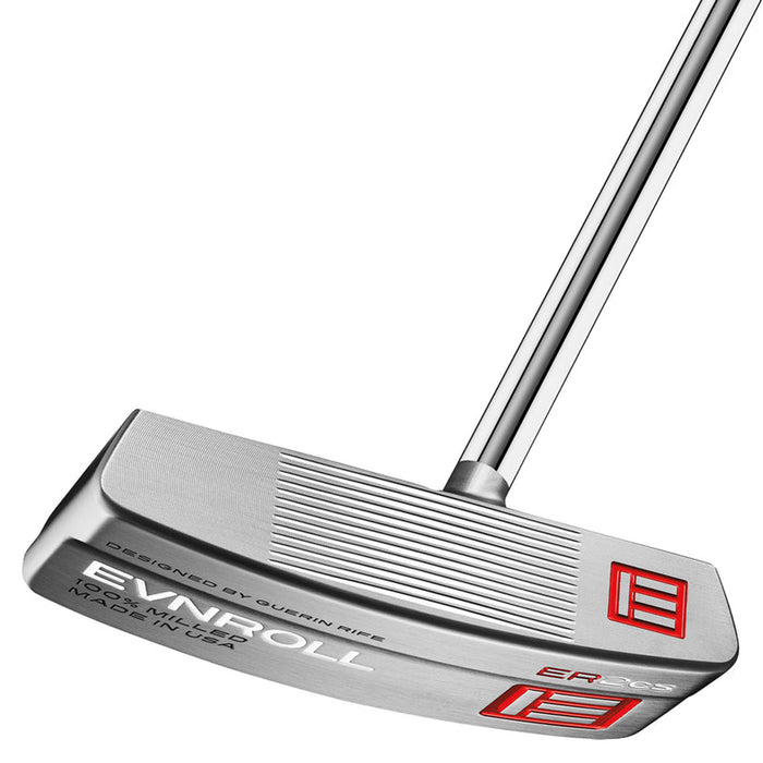 Evnroll ER2 Blade Center Shaft Putter