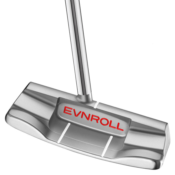 Evnroll ER2 Blade Center Shaft Putter