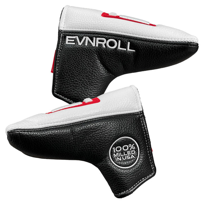 Evnroll ER2 Blade Center Shaft Putter