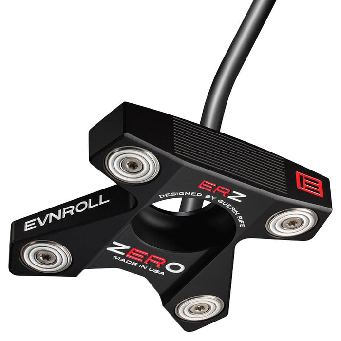 Evnroll ER Zero Putter