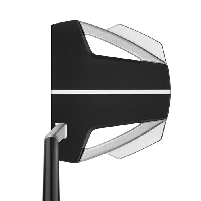 Evnroll EV12 Black Inline Slant Putter