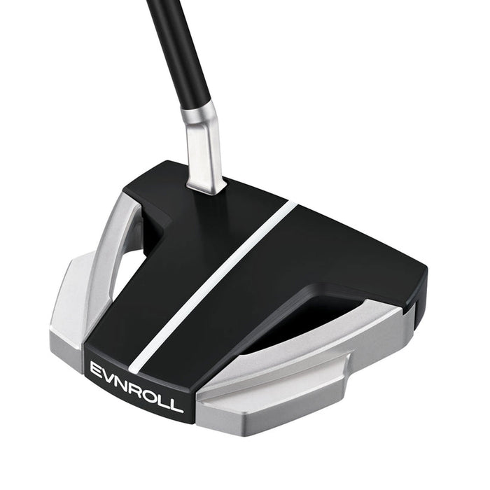 Evnroll EV12 Black Inline Slant Putter