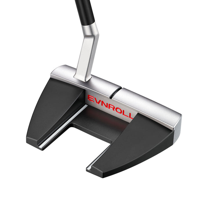 Evnroll EV5.2 Duo Short Slant Putter