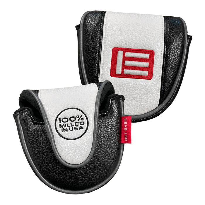 Evnroll EV5.2 Duo Short Slant Putter