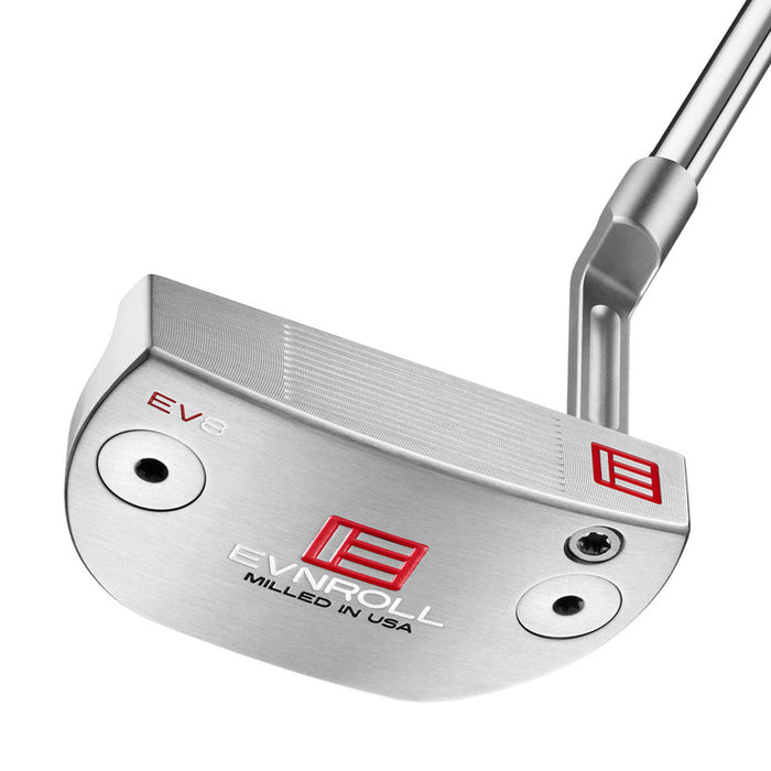 Evnroll EV8 Short Plumber Putter