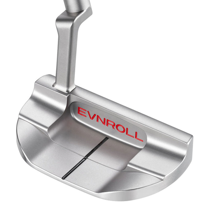 Evnroll EV8 Short Plumber Putter