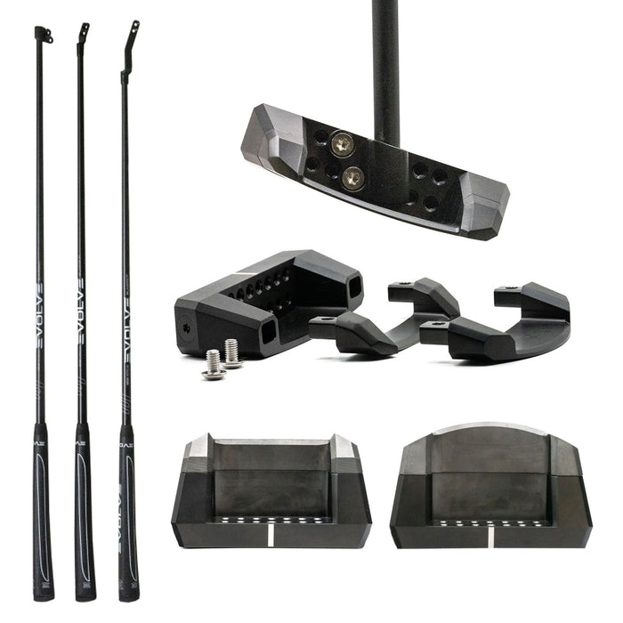 Evolve Putter System