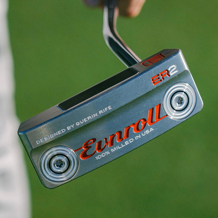 Evnroll Neo Classic ER2 Satin Putter