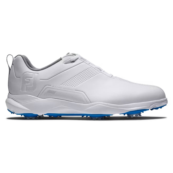 FootJoy eComfort Men's Spiked Golf Shoes