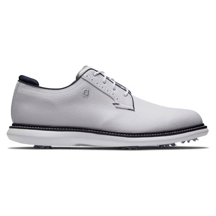 FootJoy FJ Traditions Men's Spiked Golf Shoes
